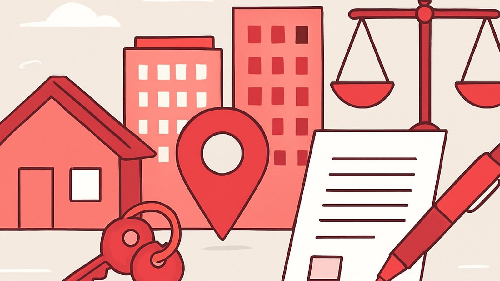 Top 10 Best Real Estate Lawyers in Peru