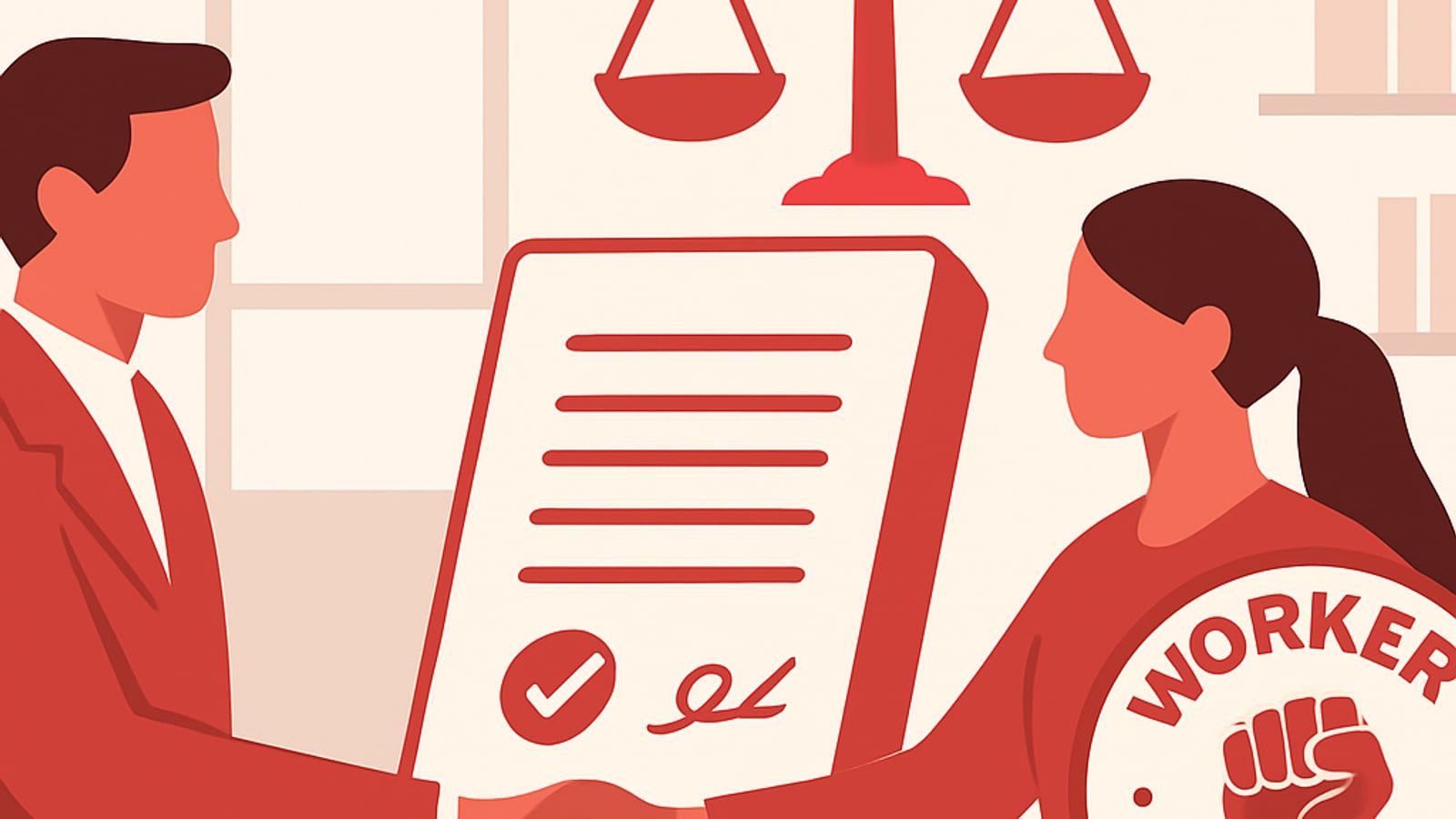Top 10 Best Employment Lawyers in Peru