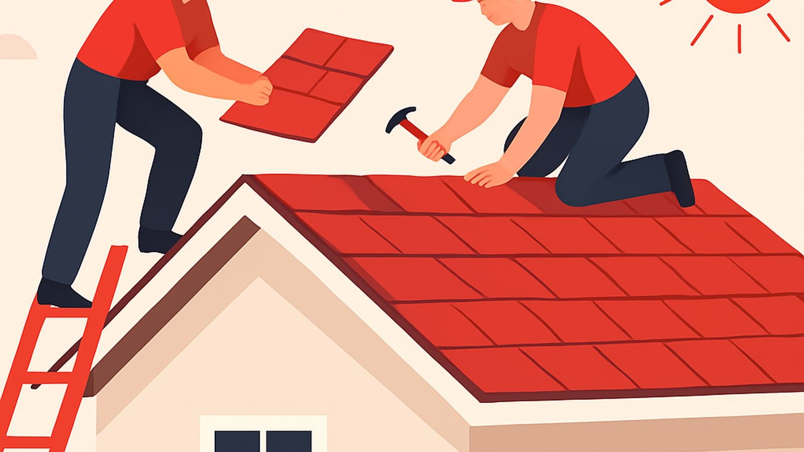 Top 10 Best Roofing Contractors in Peru
