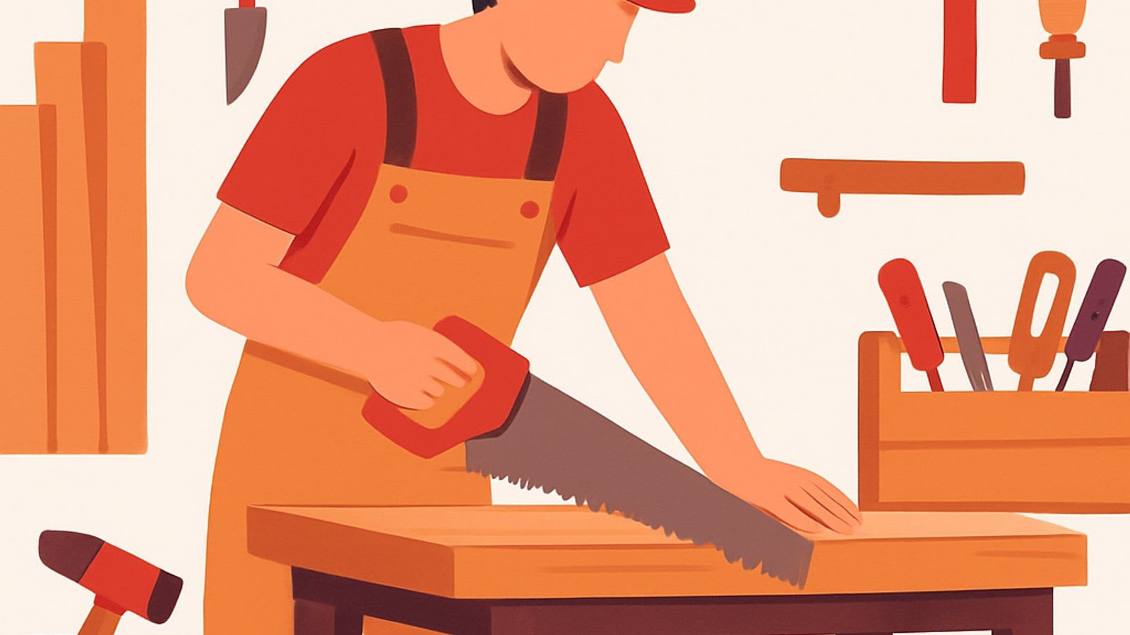 Top 10 Best Carpentry Services in Peru