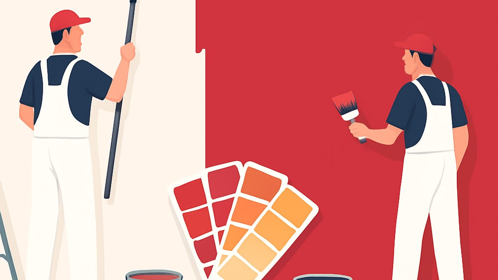 Top 10 Best Painting Contractors in Peru