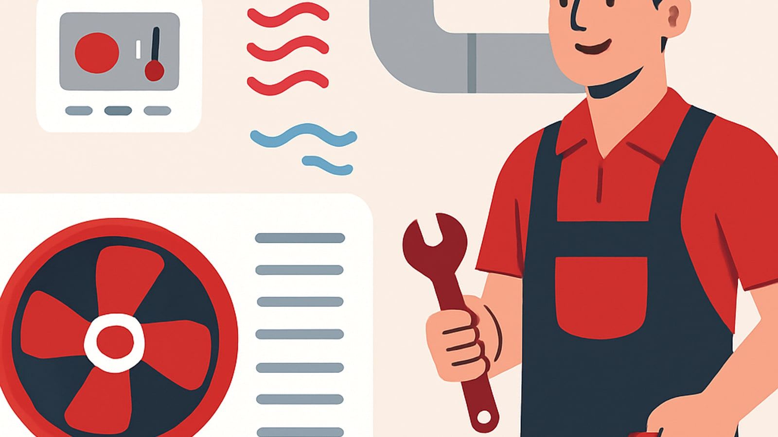 Top 10 Best HVAC Companies in Peru