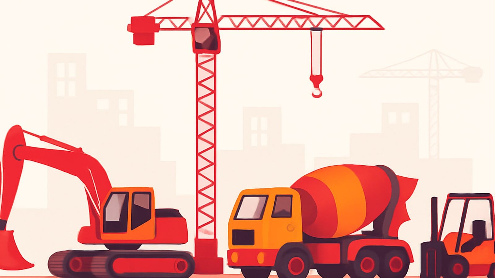 Top 10 Best Construction Equipment Rentals in Peru
