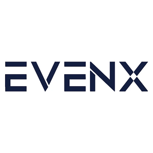 EVENX logo