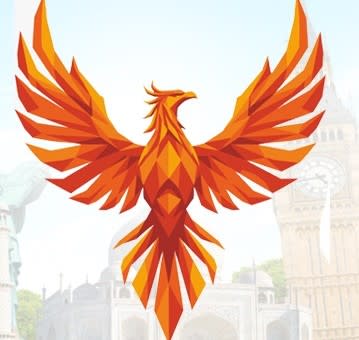 FirebirdIIS logo