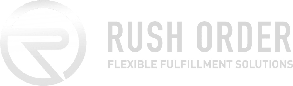 Rush Order logo