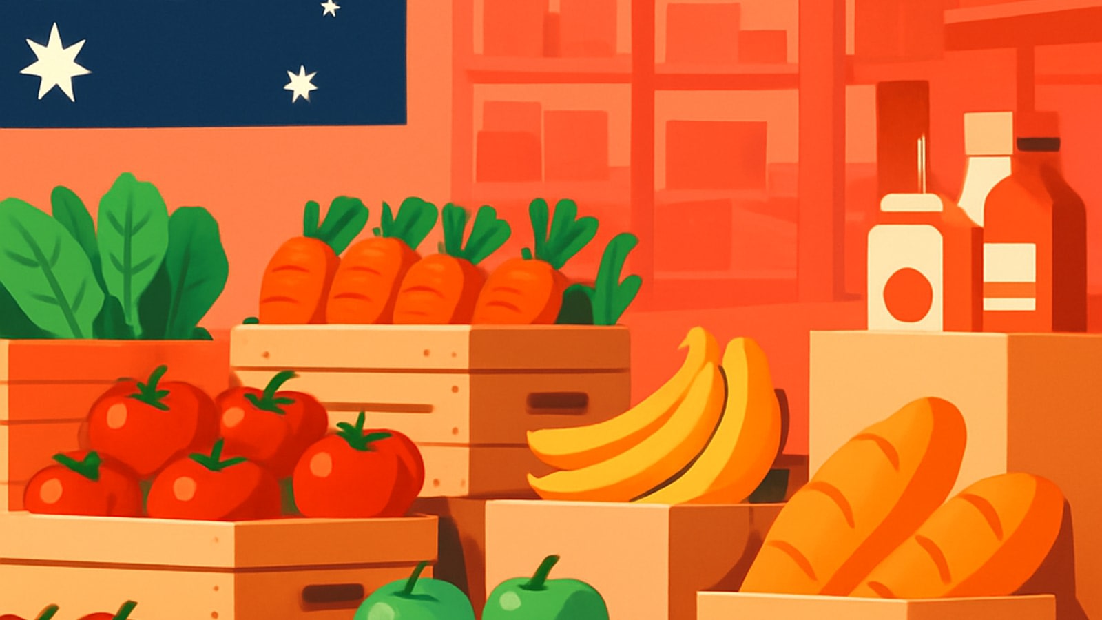 Top 10 Best Food Wholesalers in Australia