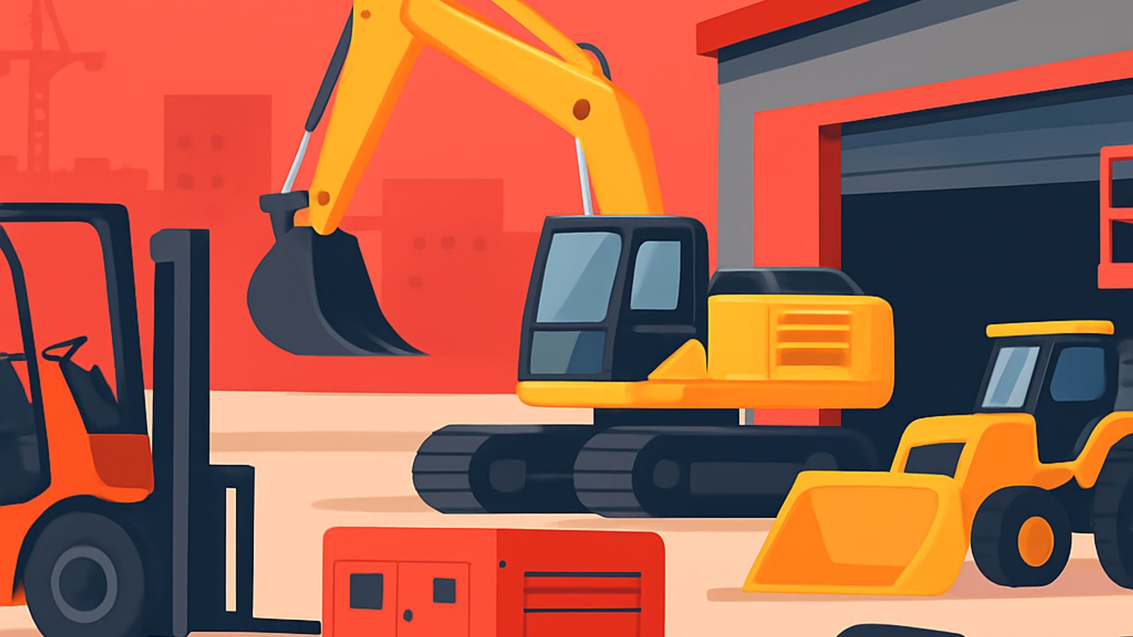 Top 10 Best Equipment Wholesalers in Australia