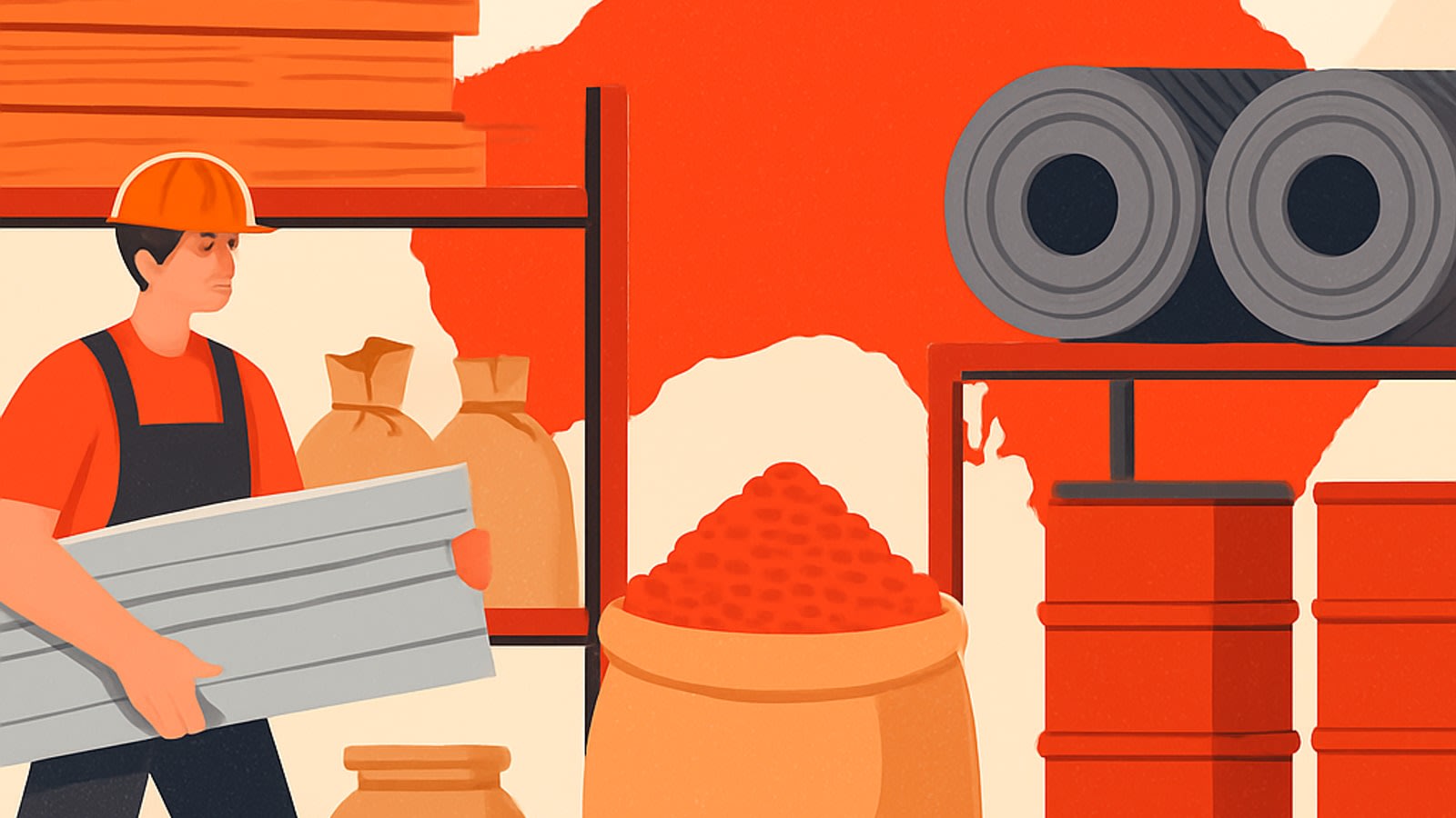 Top 10 Best Raw Material Suppliers in Australia
