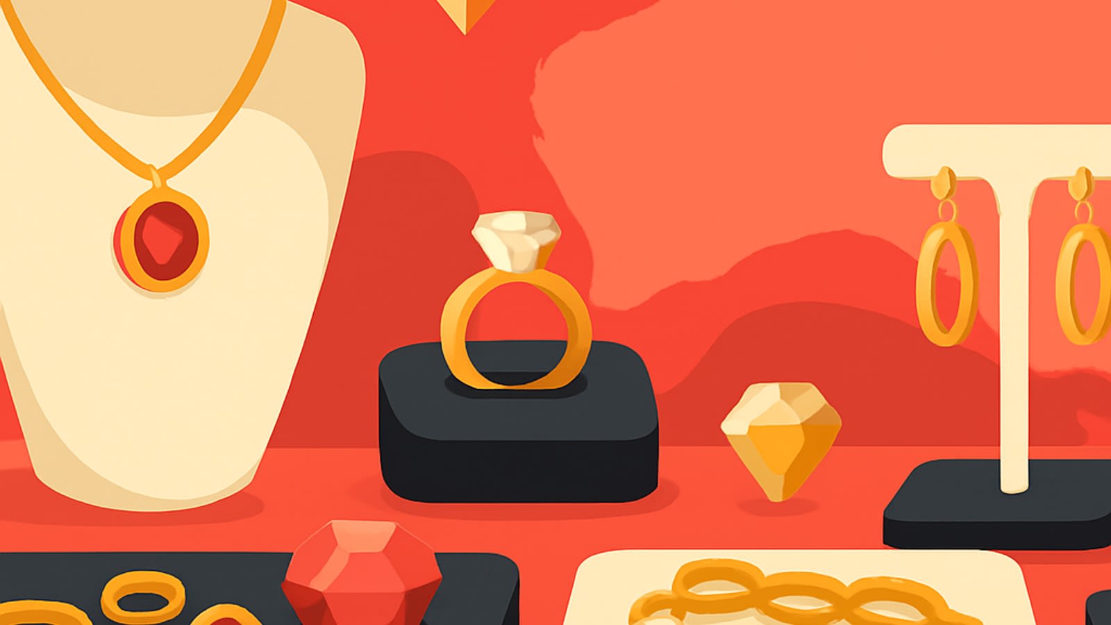 Top 10 Best Jewelry Wholesalers in Australia