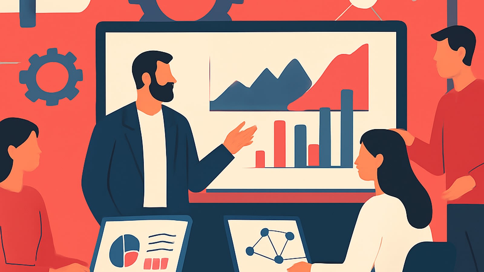 Top 10 Best Tech Consulting Firms in Syria