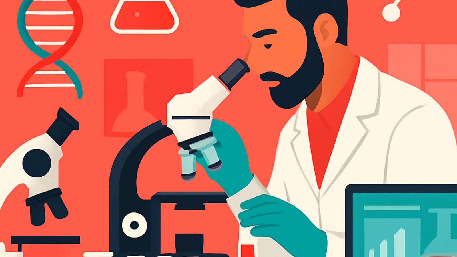 Top 10 Best Diagnostic Labs in Syria