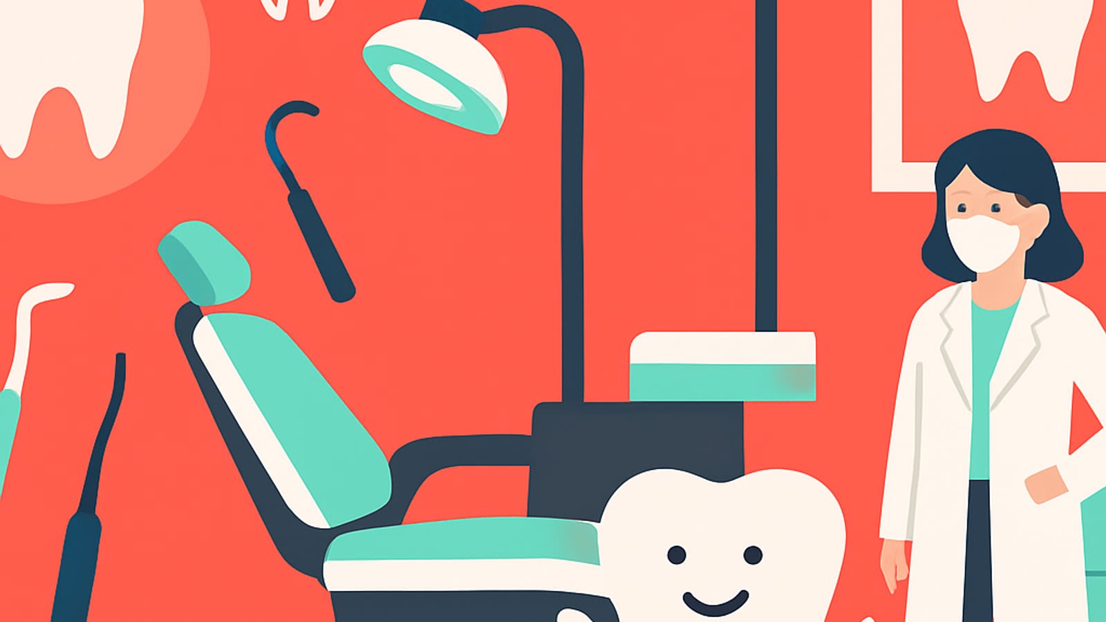Top 10 Best Dental Clinics in Syria