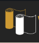 Wax Papers logo