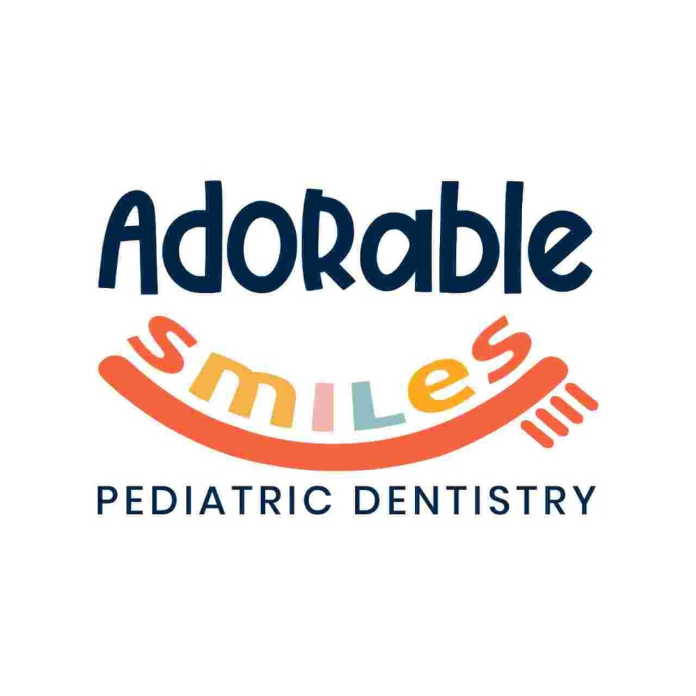 Adorable Smiles Pediatric Dentistry logo