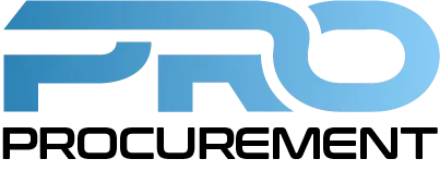 pro procurement logo