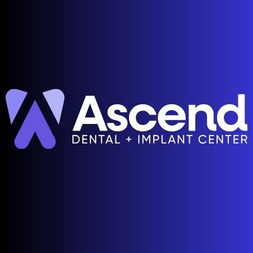 Ascend Dental And Implant Center logo