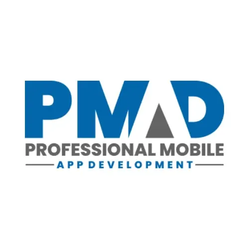 PMAD logo