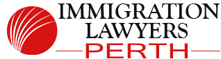 Immigration Lawyer Perth WA logo
