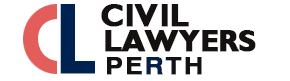 Civil Lawyers Perth WA logo
