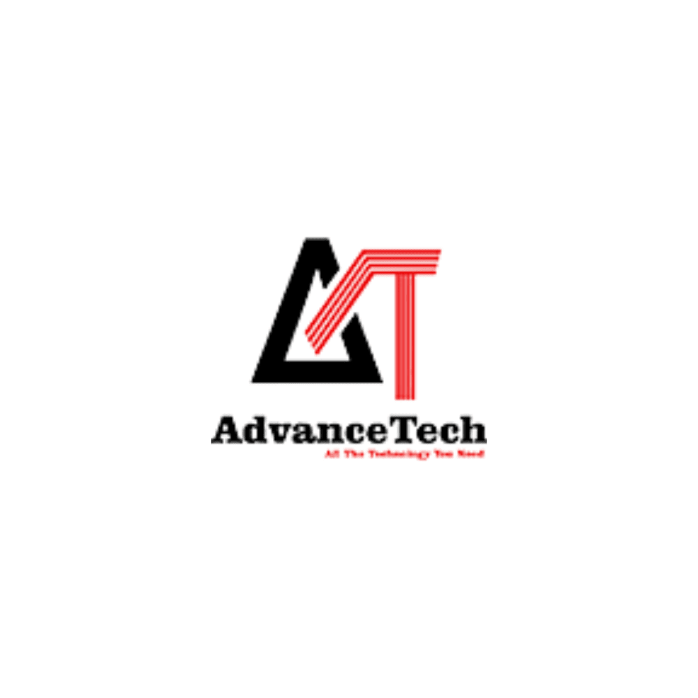 ADR Tech India logo