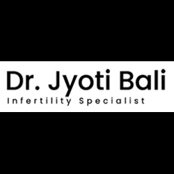 Dr Jyoti Bali Infertility Specialist logo