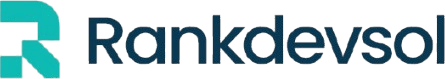 Rank Dev Sol logo