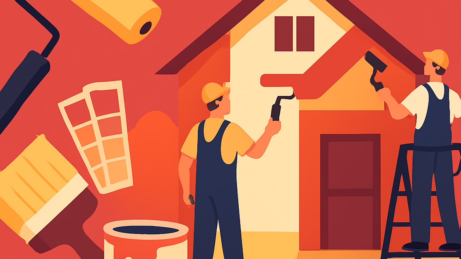 Top 10 Best Painting Contractors in Taiwan