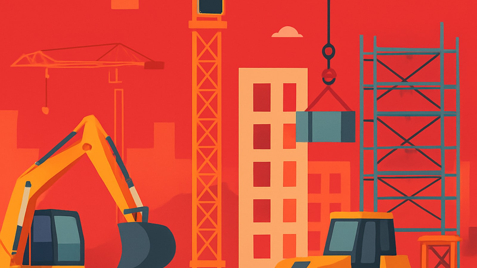 Top 10 Best Construction Equipment Rentals in Taiwan