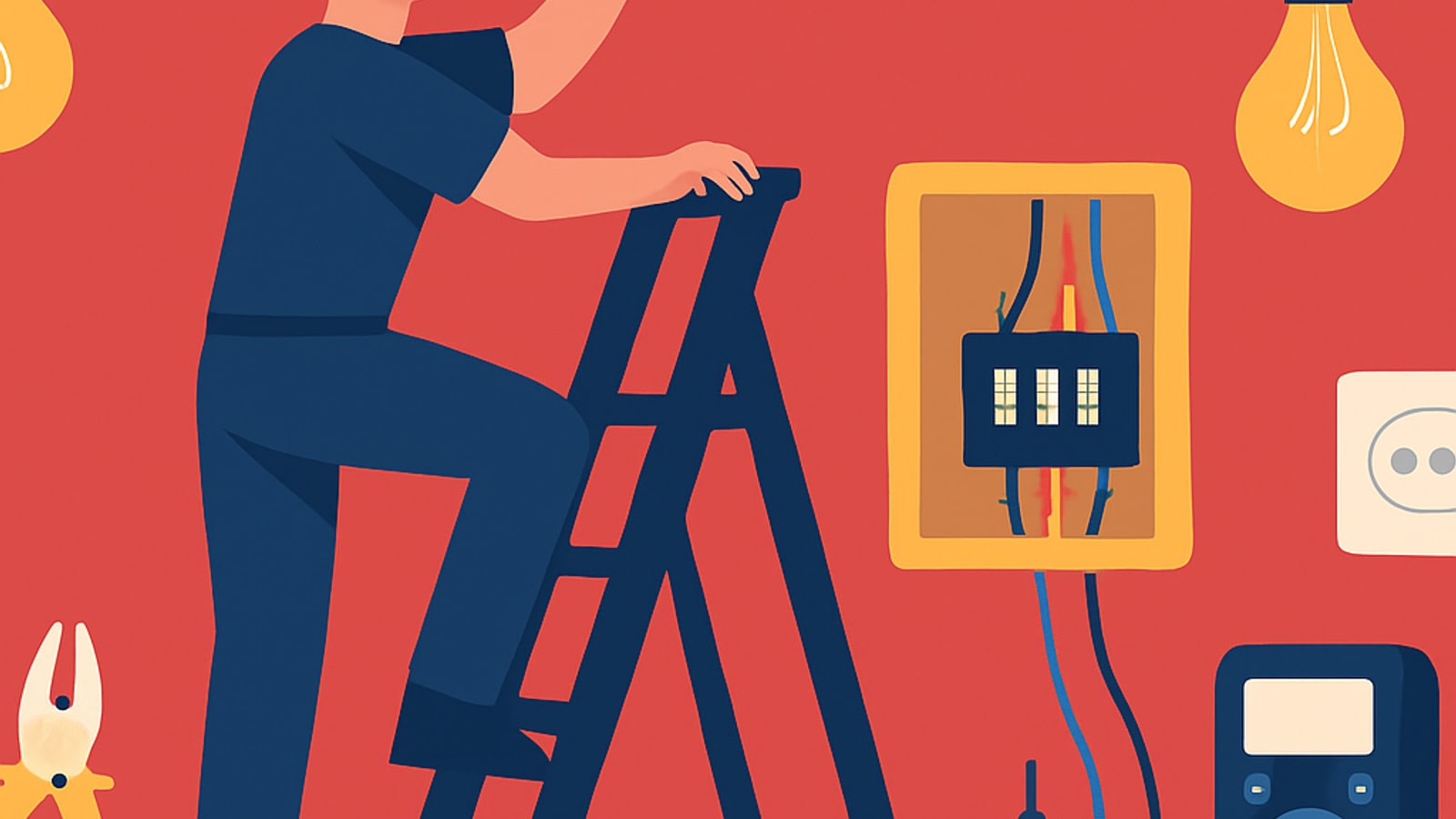 Top 10 Best Electricians in Taiwan