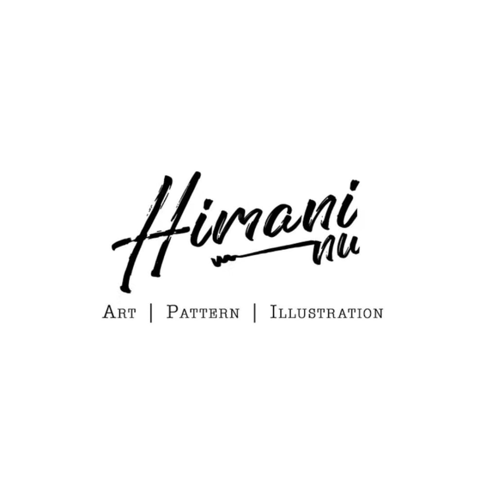 Himani Nu logo