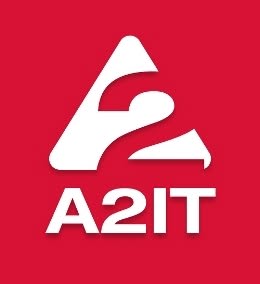 A2it Technologies logo