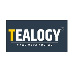 Tealogy logo