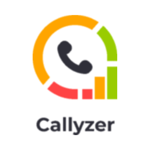 Callyzer logo