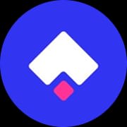 The Small Square logo