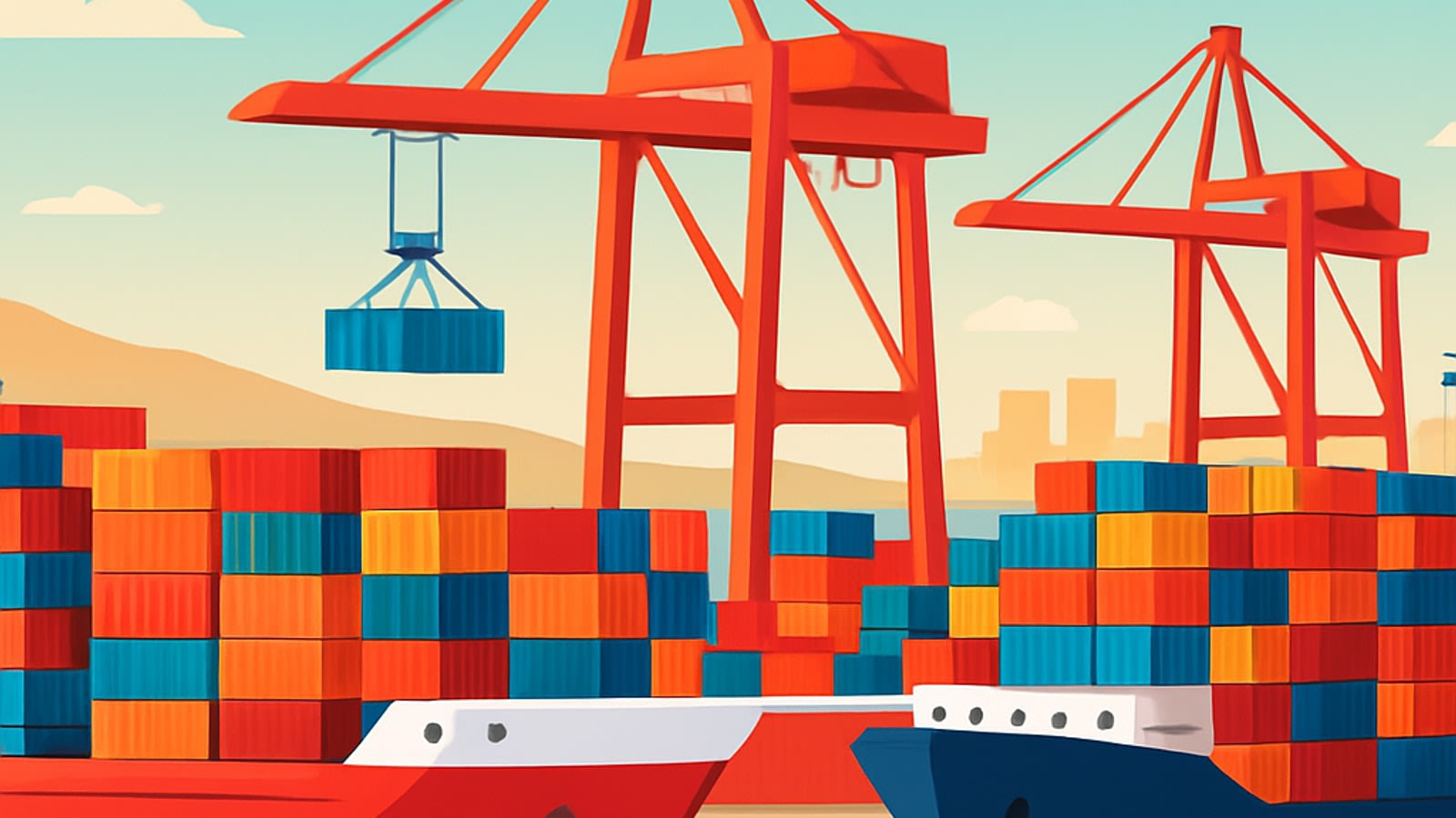 Top 10 Best Shipping Companies in Somalia