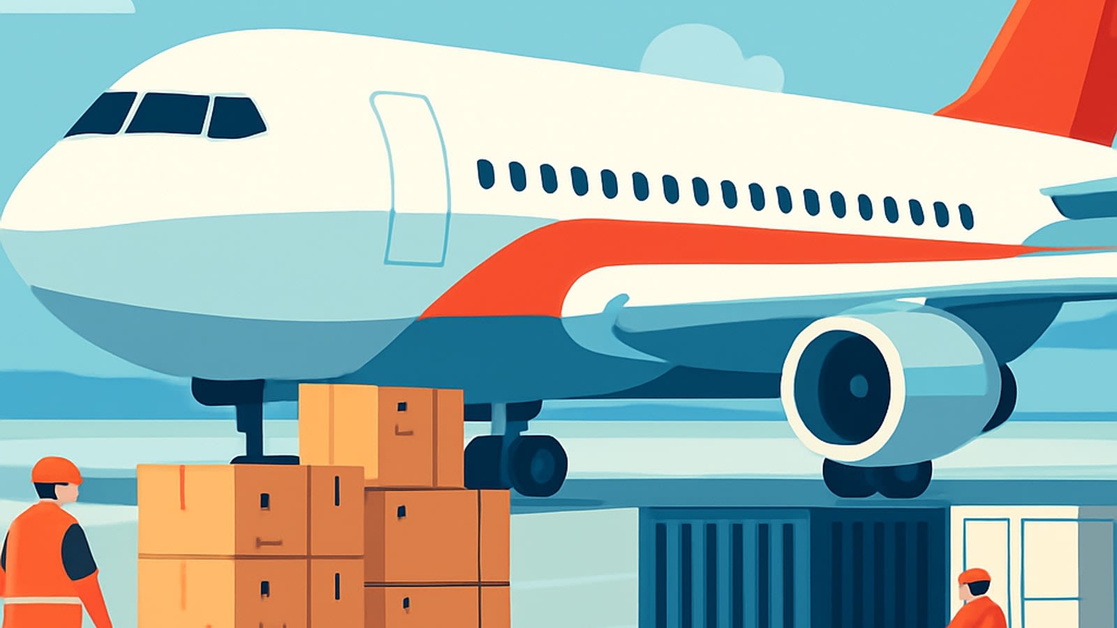 Top 10 Best Air Cargo Companies in Somalia