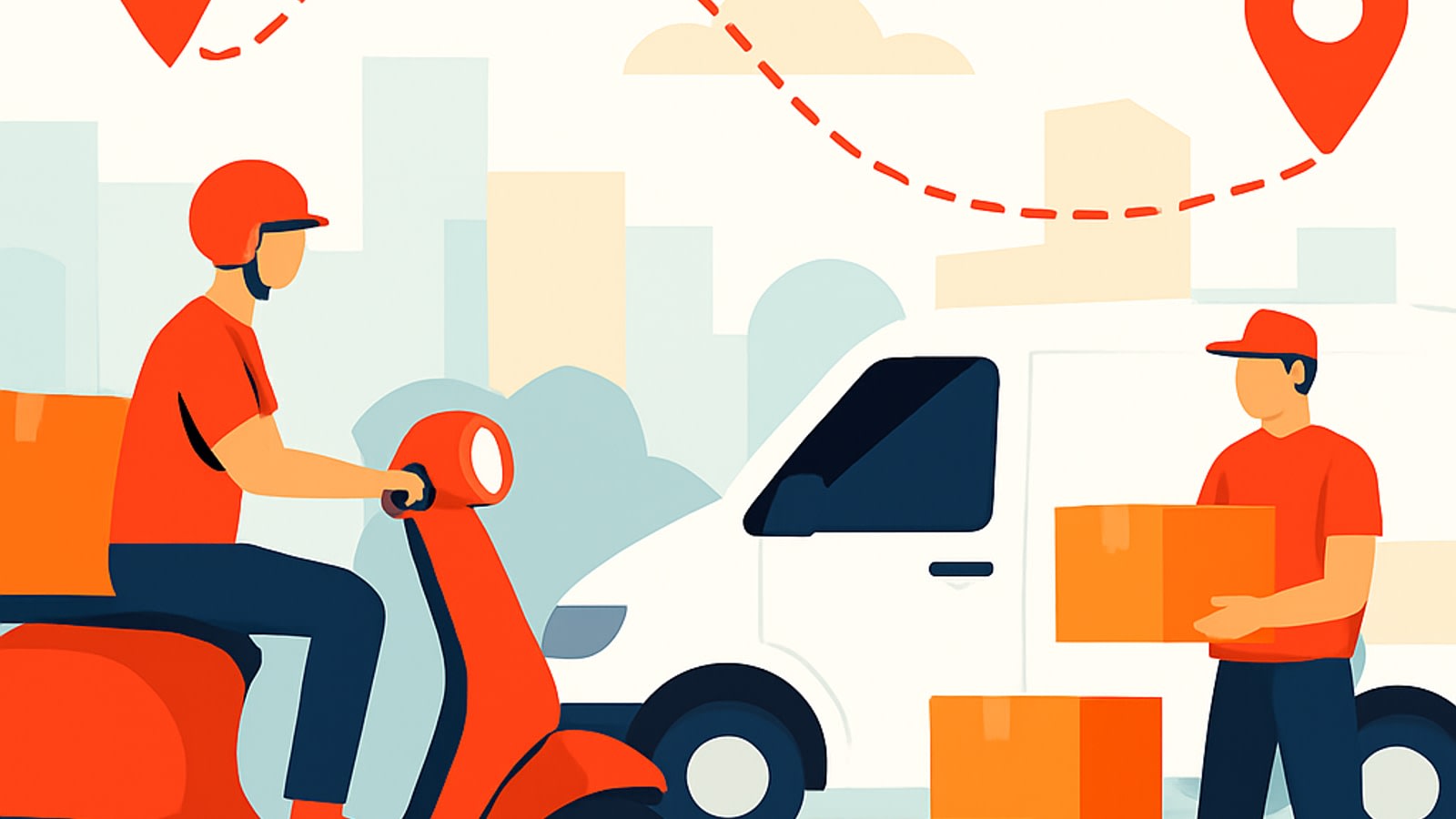 Top 10 Best Courier Services in Somalia