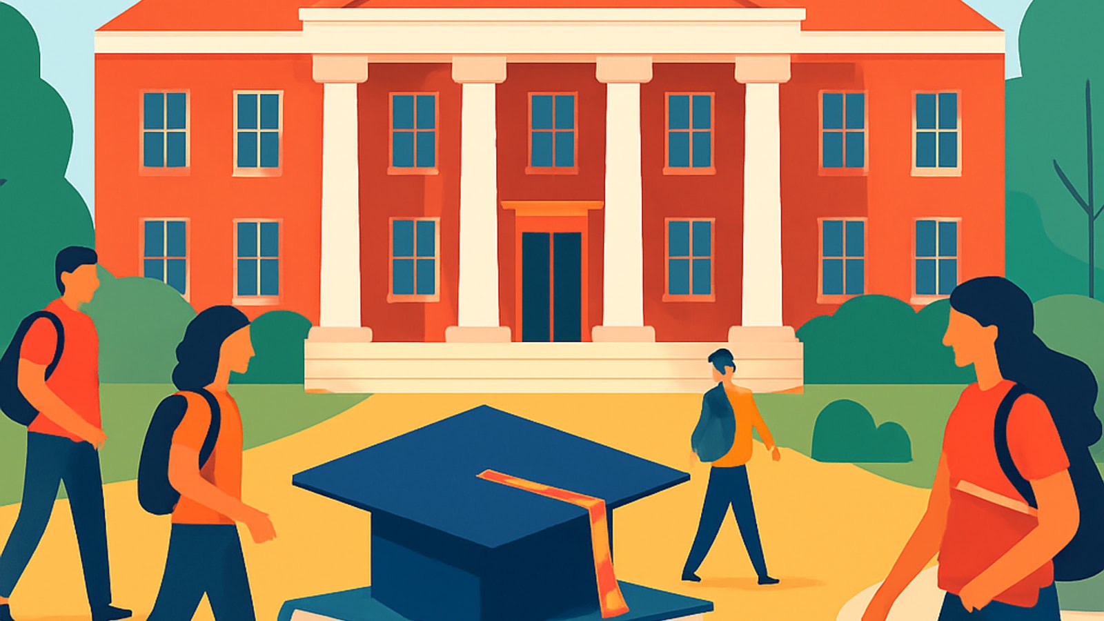 Top 10 Best Colleges in Somalia