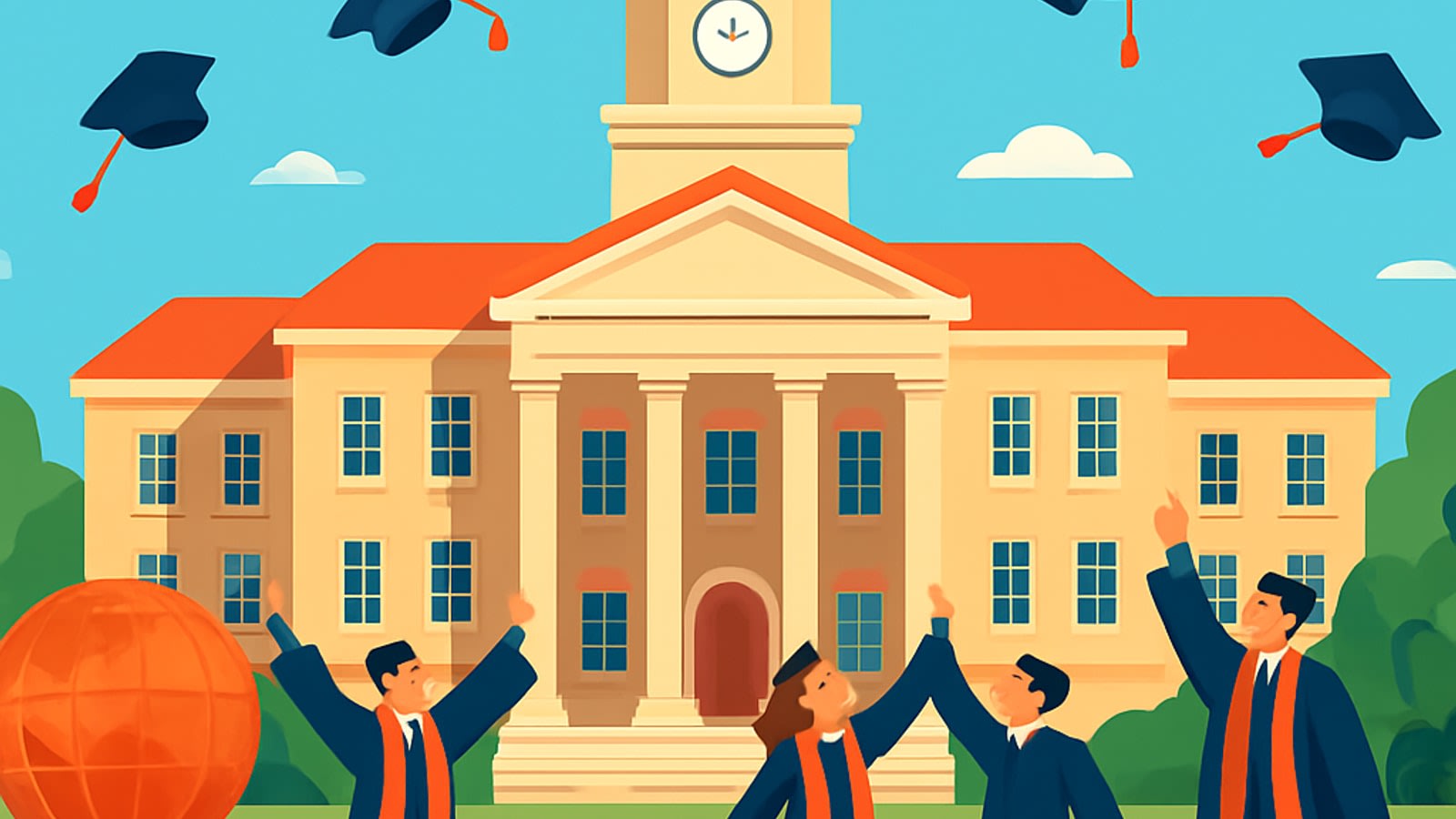 Top 10 Best Universities in Somalia