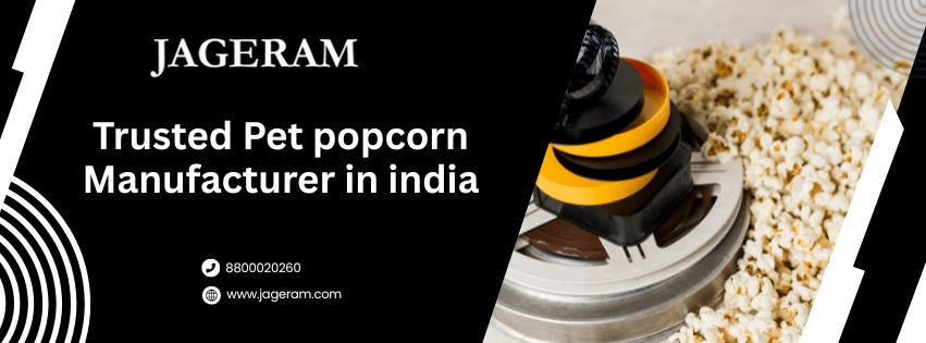 Jageram Pvt Ltd. logo