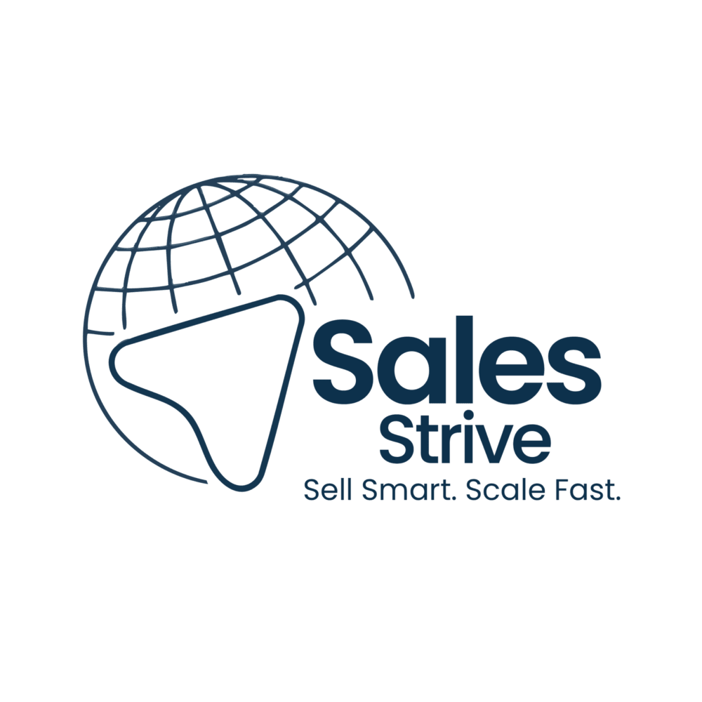 Salesstrive logo