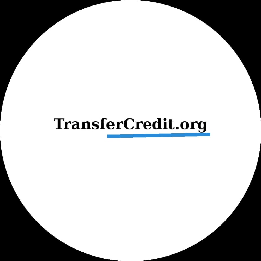 Transfer Credit logo