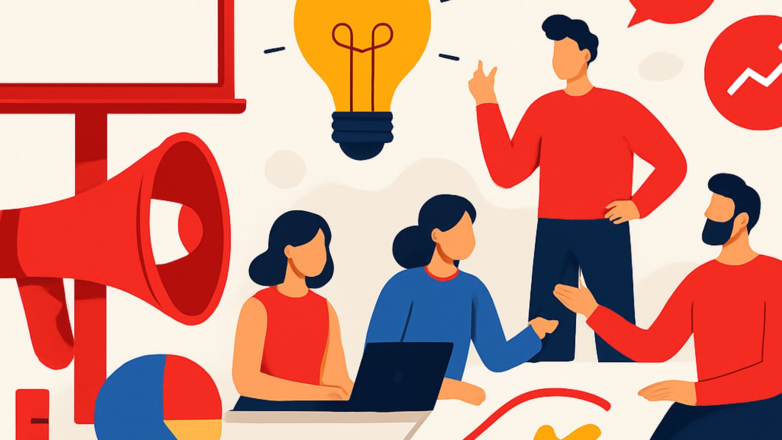 Top 10 Best Advertising Agencies in Dominican Republic