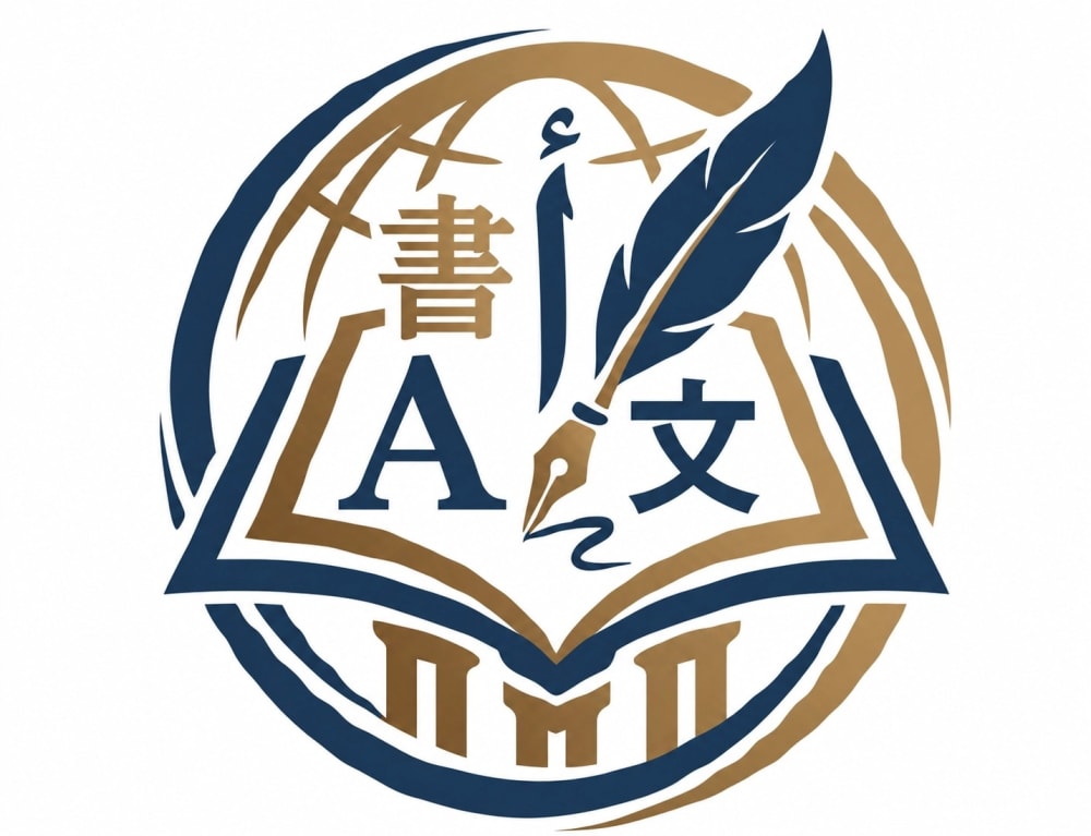 Rakan for Legal Translation Services logo