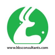 HKS Designer and Consultant International Co., Ltd logo