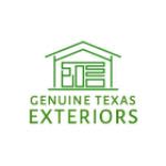 Genuine Texas Exteriors logo