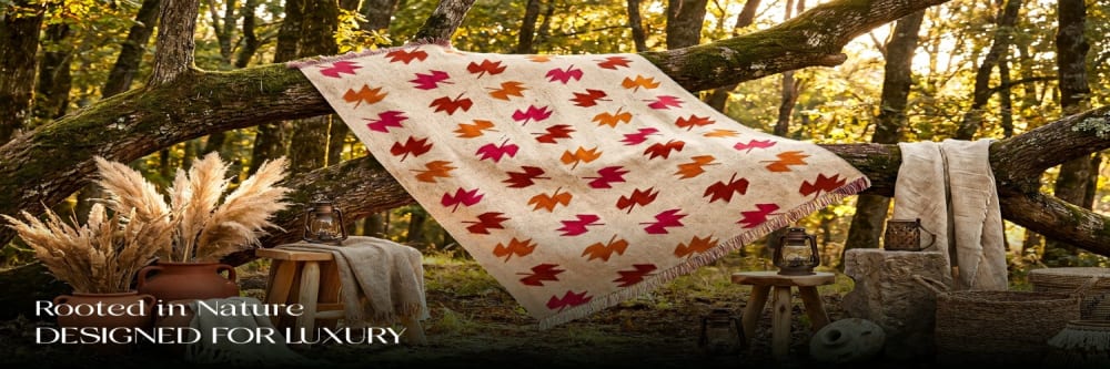 Chouhan Rugs logo