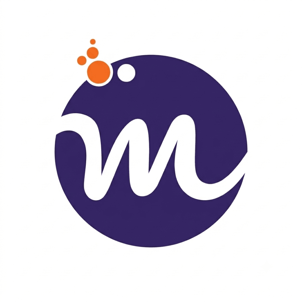 Media Mine 360 logo