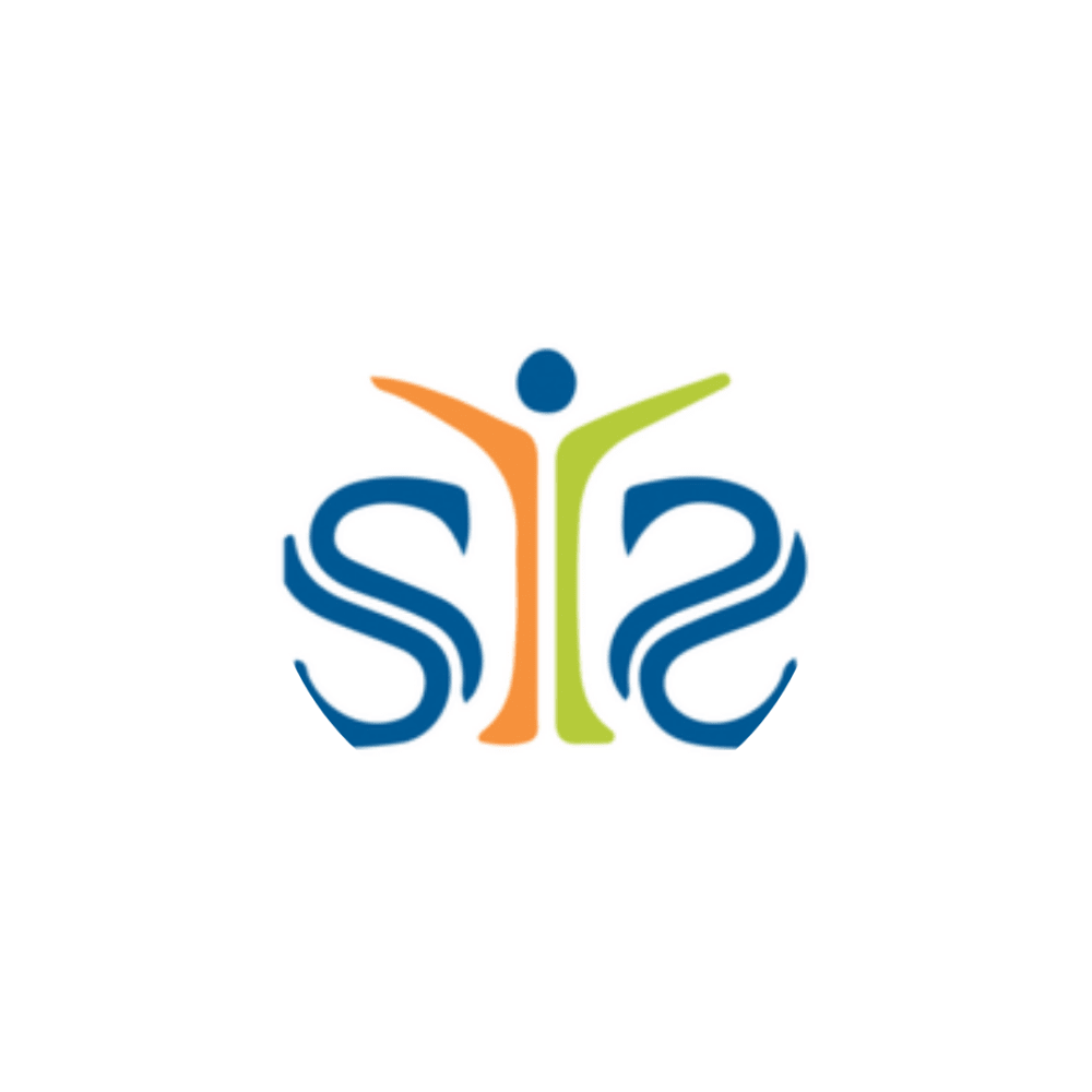 SI Staffing logo